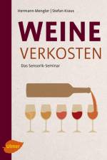 Weine verkosten af Hermann Mengler