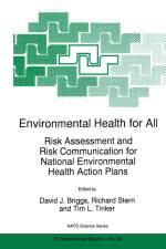 Environmental Health for All af David J. Briggs