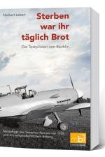 Sterben war ihr täglich Brot af Norbert Lebert