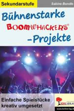 Bühnenstarke Boomwhacker-Projekte