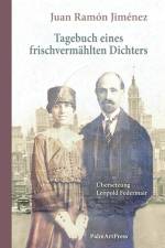 Tagebuch eines frischvermählten Dichters af Juan Ramon Jimenez