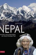 Nepal af Dieter Höss