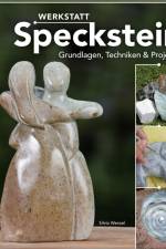 Werkstatt Speckstein af Silvia Wenzel