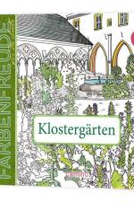Klostergärten