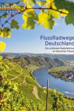 Bikeline FlussRadwege Deutschland
