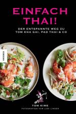 Einfach thai! af Tom Kime