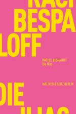 Die Ilias af Rachel Bespaloff