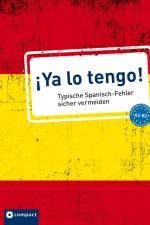 ¡Ya lo tengo! af Ursula Bachhausen