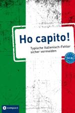 Ho capito! af Anna Bristot