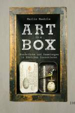 Art in a Box af Marlis Maehrle