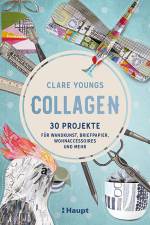 Collagen af Clare Youngs