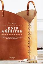 Lederarbeiten af Otis Ingrams