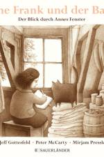 Anne Frank und der Baum af Jeff Gottesfeld