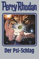 Perry Rhodan 142. Der Psi-Schlag
