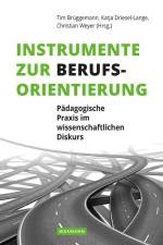 Instrumente zur Berufsorientierung af Tim Brüggemann