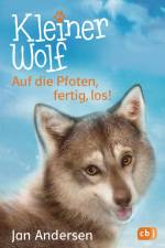 Kleiner Wolf af Jan Andersen
