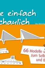 Mathe einfach anschaulich af Rica Bünning