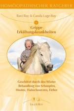Grippe / Erkältungskrankheiten af Ravi Roy
