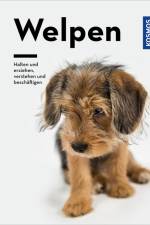 Welpen af Perdita Lübbe-Scheuermann
