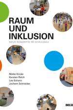 Raum und Inklusion af Meike Kricke