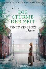 Die Stürme der Zeit af Penny Vincenzi