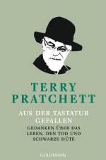 Aus der Tastatur gefallen af Terry Pratchett