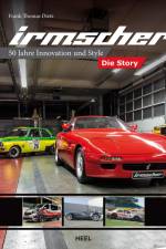 Irmscher - Die Story af Frank Thomas Dietz