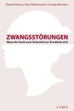 Zwangsstörungen af David Althaus