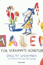 Malen für verkannte Künstler af Thacher Hurd
