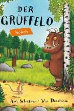 Der Grüffelo Kölsch af Julia Donaldson