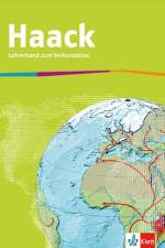 Haack Verbundatlas. Allgemeine Ausgabe Sekundarstufe I. Lehrerband