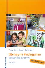 Literacy im Kindergarten af Iris Füssenich