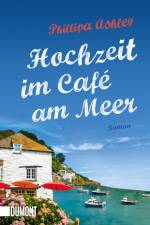 Hochzeit im Café am Meer af Phillipa Ashley