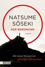 Der Bergmann af Natsume Soseki