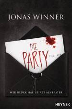 Die Party af Jonas Winner