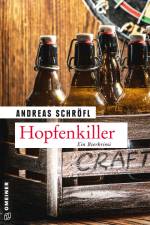 Hopfenkiller af Andreas Schröfl