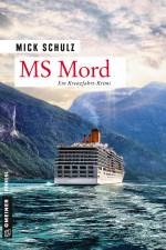 MS Mord af Mick Schulz