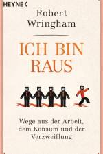 Ich bin raus af Robert Wringham