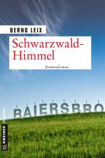 Schwarzwald-Himmel af Bernd Leix