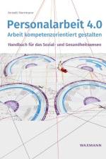 Personalarbeit 4.0 af Annett Herrmann