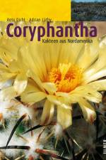 Coryphantha af Reto F. Dicht