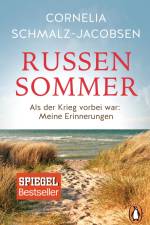 Russensommer af Cornelia Schmalz-Jacobsen