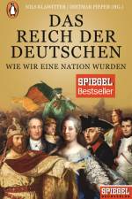 Das Reich der Deutschen af Nils Klawitter