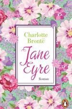 Jane Eyre af Charlotte Bronte