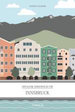Der kleine Einheimische für Innsbruck af Nadine Schaber