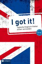 I got it! af Lutz Walther