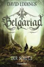 Belgariad - Der Schütze af David Eddings