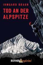 Tod an der Alpspitze af Irmgard Braun