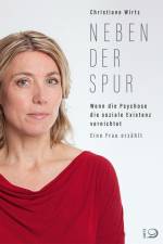 Neben der Spur af Christiane Wirtz