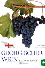 Georgischer Wein af Anna Saldadze